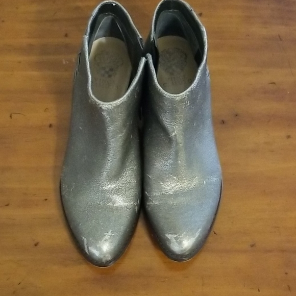 Vince Camuto Shoes - Vince Camuto Cateen Booties